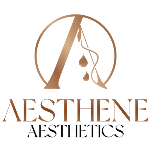 Aesthene Logo